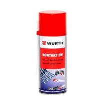 WURTH 089365 - LIMPIADOR DE CONTACTOS SIN RESIDUO 250ML.